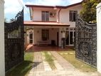 Luxury House at Lion city Seeduwa