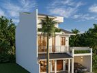 Luxury House coming soon for selling Athurugiriya. (ID : ATHU038)