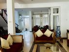 Luxury House Facing Colombo 7 Main Road for Sale