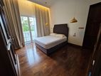 Luxury House Facing paddy field For Rent In Kotte - 3812U