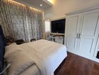 Luxury House Facing paddy field For Rent In Kotte - 3812U