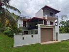 Luxury House for Immediate Sale in Kothalawala, Bandaragama