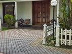 LUXURY HOUSE FOR RENT ANGODA RA 2422