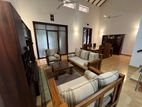 Luxury House for rent at Lion city, Seeduwa