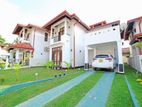 Luxury house for rent at Odeliya residence Y junction