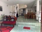 Luxury House For Rent at Palawatta Pannipitiya