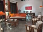 Luxury House For Rent At Rajagiriya - 1380u