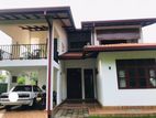 Luxury House For Rent Bandaragama