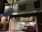 Luxury House for Rent – Bodiraja Mawatha, Rajagiriya (HR101)