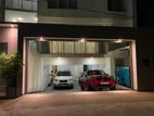 Luxury House for Rent – Bodiraja Mawatha, Rajagiriya (HR101)