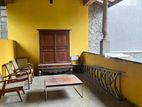 Luxury House for Rent - Colombo 03