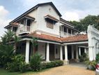 Luxury House for Rent Colombo 07(C7-6066)