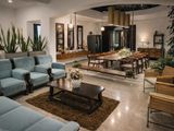 Luxury House for Rent | Colombo 09 (DR-008)