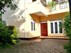 LUXURY HOUSE FOR RENT COLOMBO 5 POLHENGODA CH2623