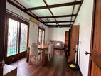 Luxury House for Rent Colombo 7