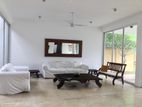 Luxury House for Rent Colombo 7