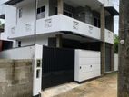 Luxury House for Rent Homagama