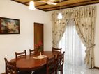 Luxury House for Rent Wellawatte