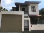 Luxury House for Rent Kadawatha