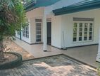 Luxury House for Rent Horana