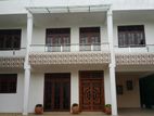 Luxury House for Rent Panadura