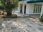 Luxury House for Rent Horana