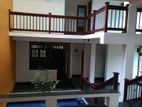 Luxury House for Rent Hokandara
