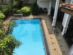 Luxury House For Rent In A Battaramulla - 1902u