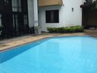 Luxury House For Rent In A Battaramulla - 1902U