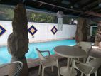 Luxury House For Rent in Baddagana Kotte [ 525C ]