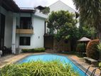 Luxury House For Rent In Battaramulla - 1902u