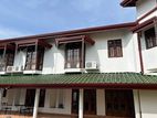 Luxury House For Rent In Battaramulla - 3002U