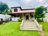 Luxury House for Rent in Battaramulla