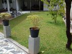 Luxury House for Rent in Battaramulla