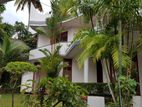 Luxury house for rent in Battaramulla