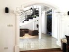 Luxury House For Rent in Battaramulla with funiture - EH346