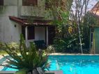 Luxury House For Rent In Bolgoda, Piliyandala