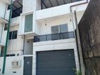 Luxury House for Rent in Boralesgamuwa