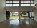 Luxury House For Rent In Castle Street, Colombo 08 - 2977