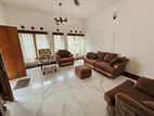 Luxury House For Rent In Colombo 03 - 1462