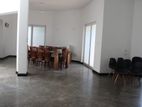 Luxury House For rent In Colombo 05 - 2609