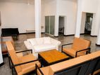 Luxury House For rent In Colombo 05 - 2609U