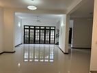 Luxury House For Rent In Colombo 05 - 3157