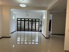 Luxury House For Rent In Colombo 05 - 3157U