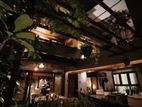 Luxury House for Rent in Colombo 05