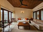 Luxury House For Rent In Colombo 07 - 3052