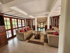 Luxury House For Rent In Colombo 08 - 3168