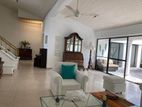 Luxury House | For Rent in Colombo 5 - EH434