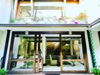 Luxury House For Rent In Colombo 5