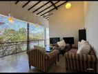 Luxury House for Rent in Colombo 5 - PDH227